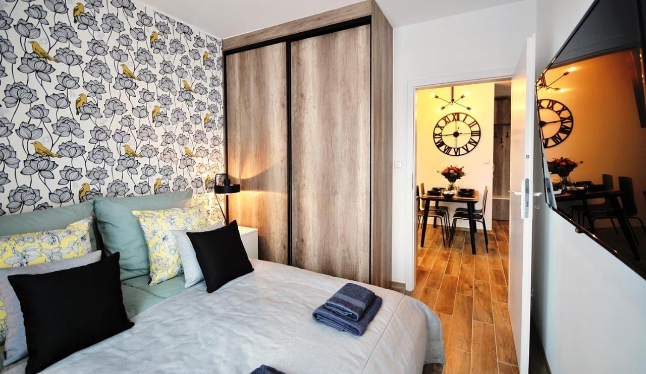 Apartament Za Swierkami 6 Osob , 3 Pokoje โควอบเซก ภายนอก รูปภาพ