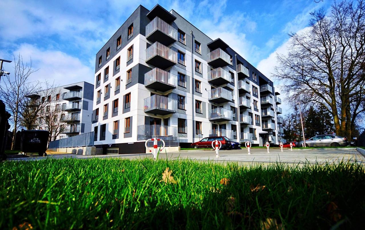 Apartament Za Swierkami 6 Osob , 3 Pokoje โควอบเซก ภายนอก รูปภาพ