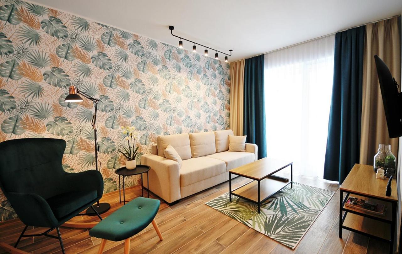 Apartament Za Swierkami 6 Osob , 3 Pokoje โควอบเซก ภายนอก รูปภาพ