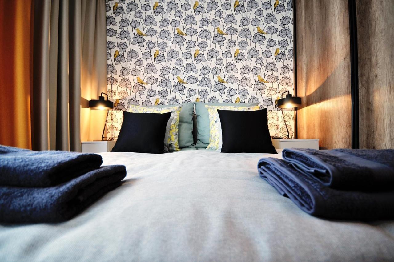 Apartament Za Swierkami 6 Osob , 3 Pokoje โควอบเซก ภายนอก รูปภาพ